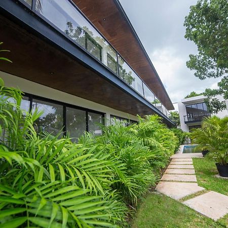 Deluxe Apartments Azure Bacalar Εξωτερικό φωτογραφία