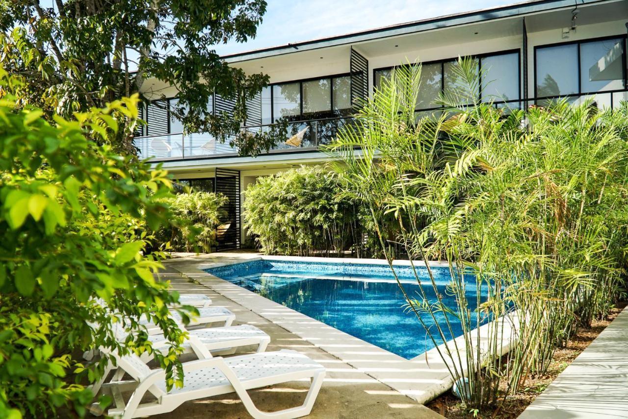 Deluxe Apartments Azure Bacalar Εξωτερικό φωτογραφία
