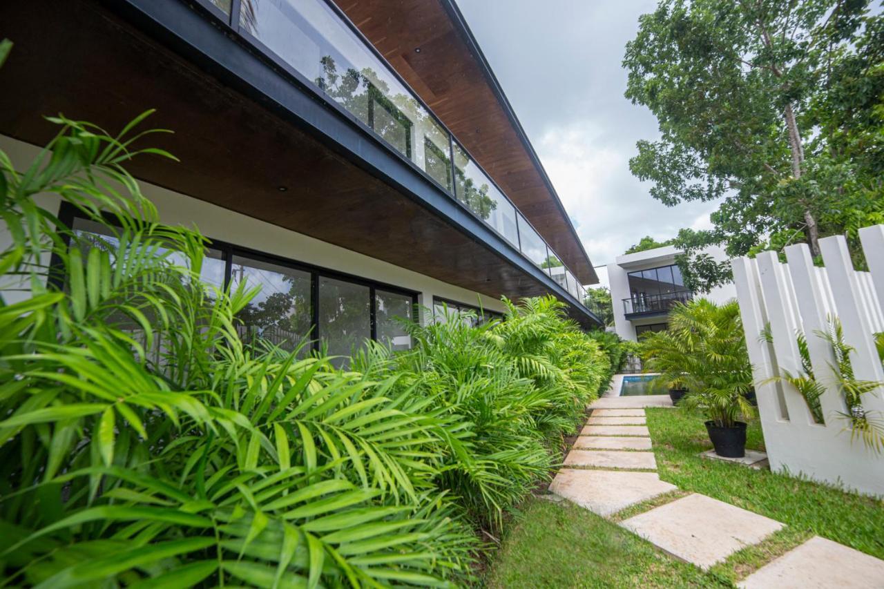 Deluxe Apartments Azure Bacalar Εξωτερικό φωτογραφία