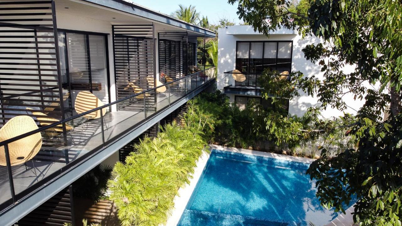 Deluxe Apartments Azure Bacalar Εξωτερικό φωτογραφία
