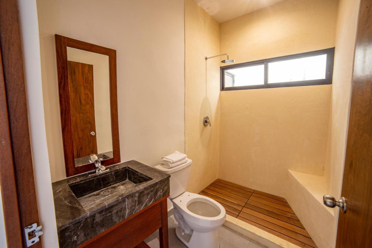 Deluxe Apartments Azure Bacalar Εξωτερικό φωτογραφία