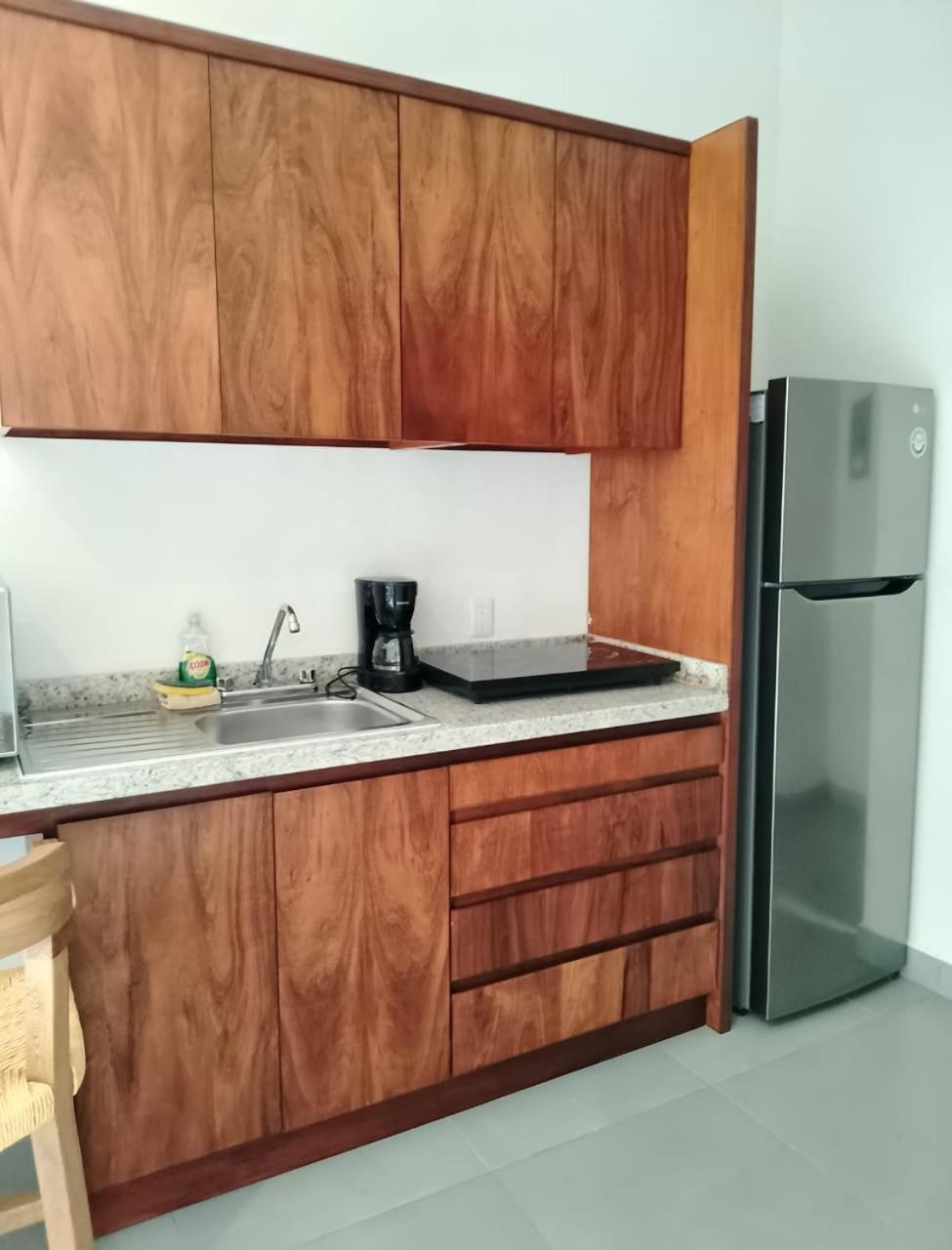 Deluxe Apartments Azure Bacalar Εξωτερικό φωτογραφία
