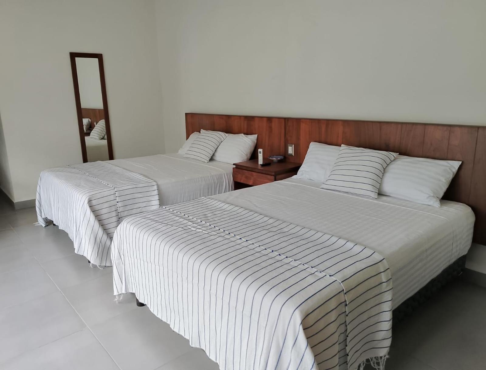 Deluxe Apartments Azure Bacalar Εξωτερικό φωτογραφία