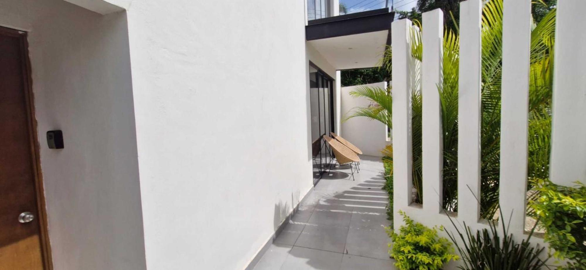 Deluxe Apartments Azure Bacalar Εξωτερικό φωτογραφία