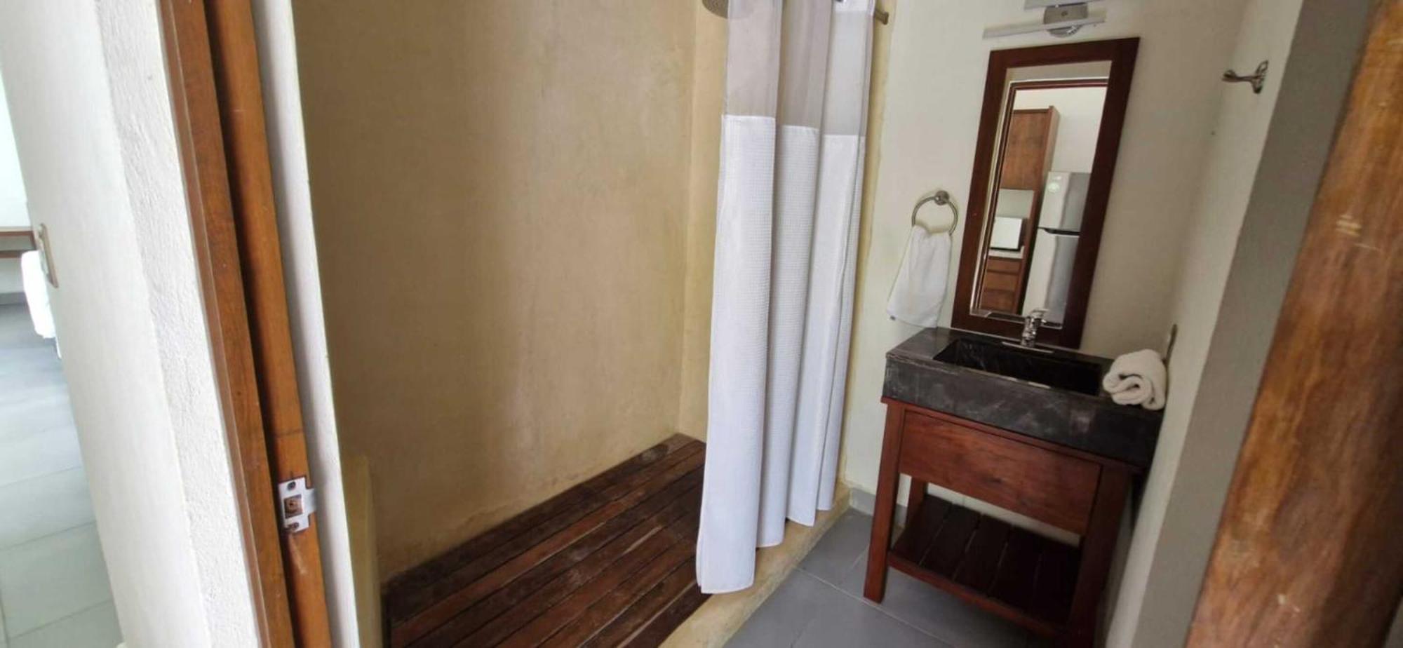 Deluxe Apartments Azure Bacalar Εξωτερικό φωτογραφία