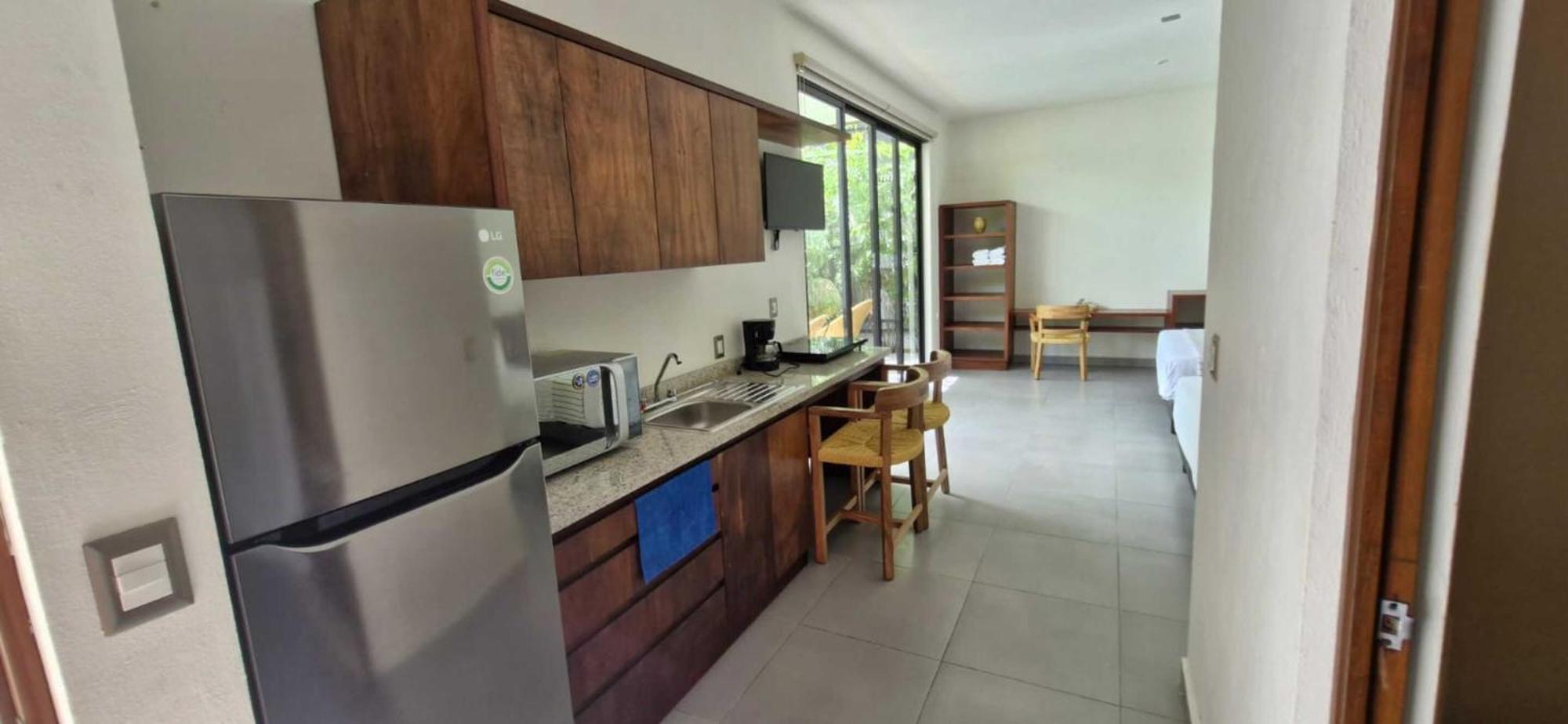 Deluxe Apartments Azure Bacalar Εξωτερικό φωτογραφία