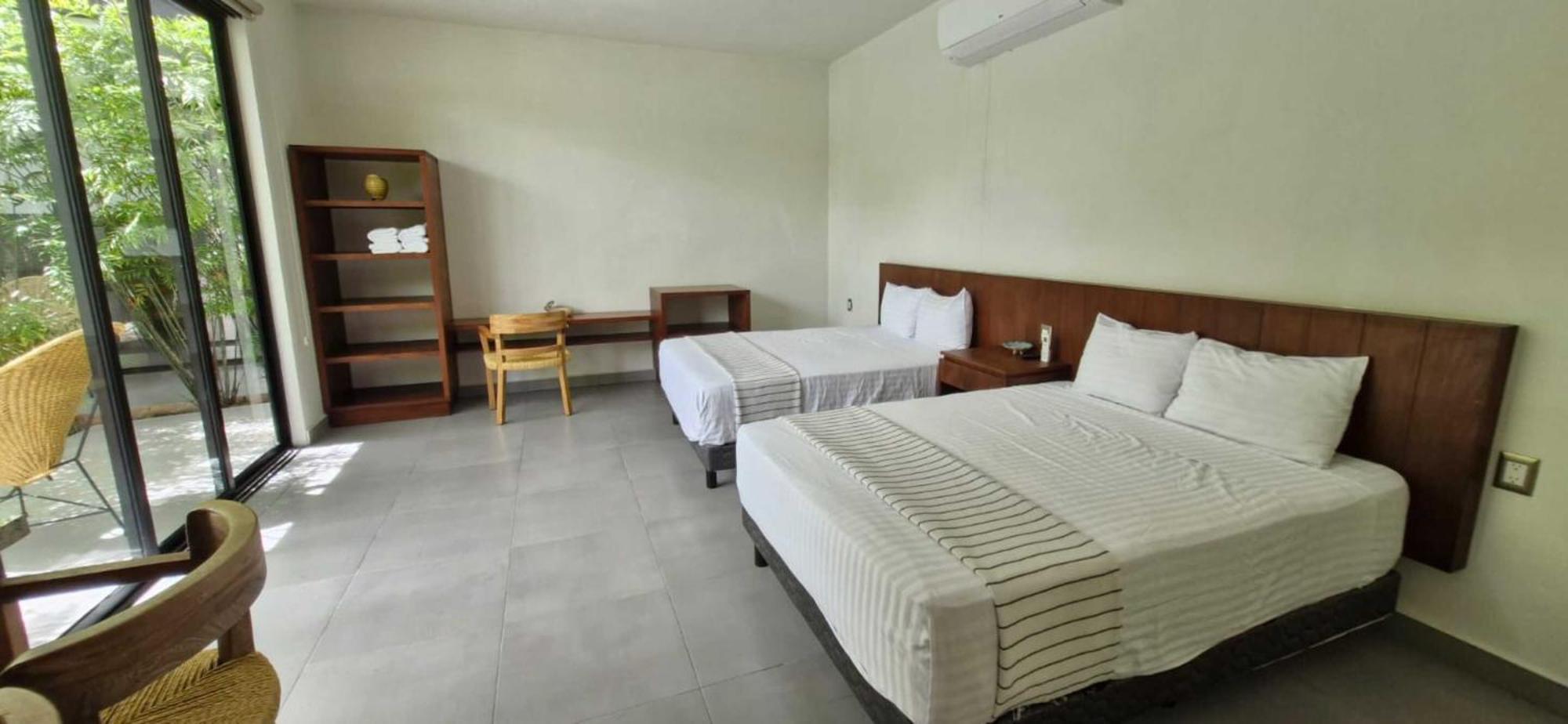 Deluxe Apartments Azure Bacalar Εξωτερικό φωτογραφία